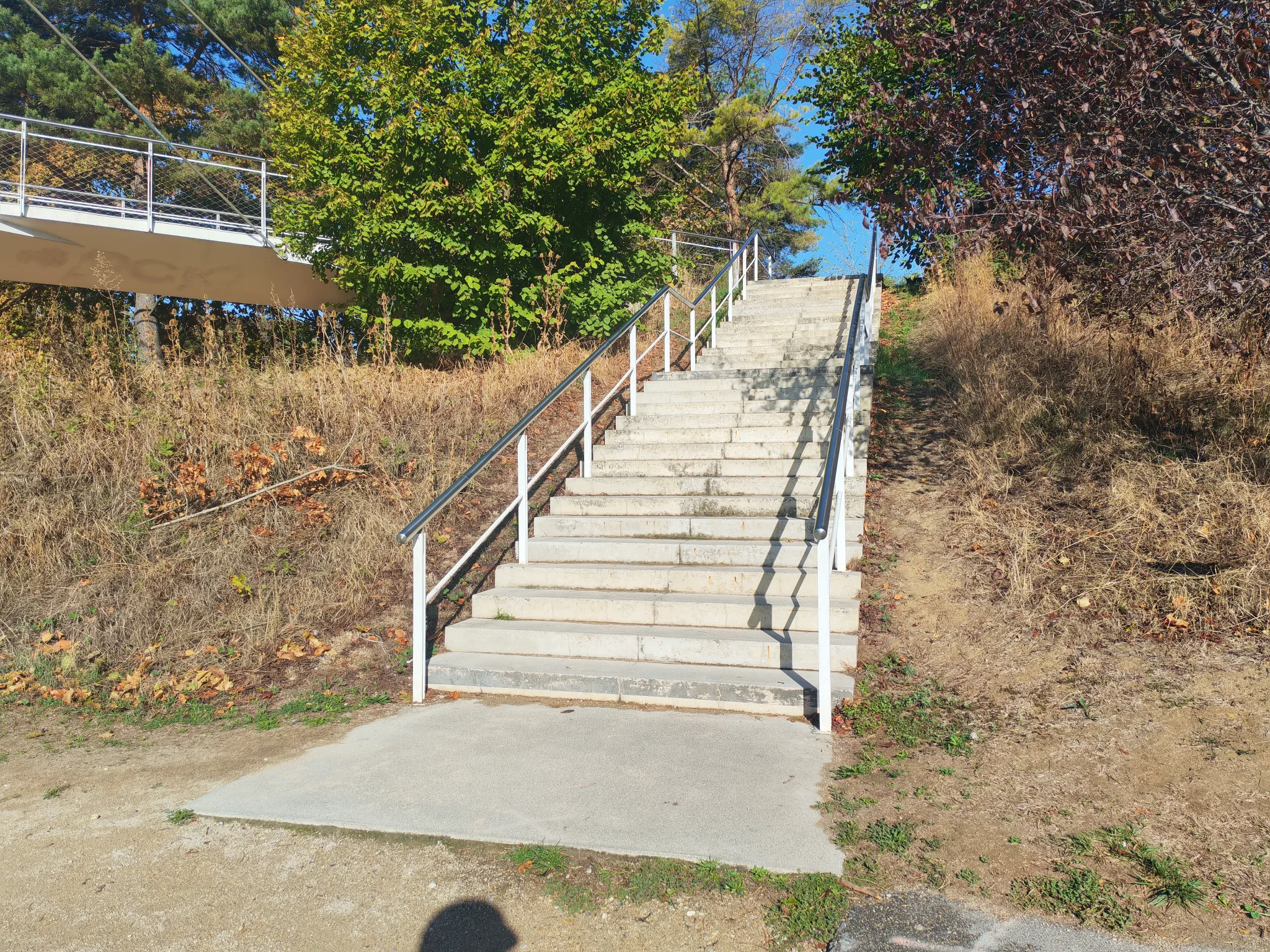 Perfect kink rail — photo 1
